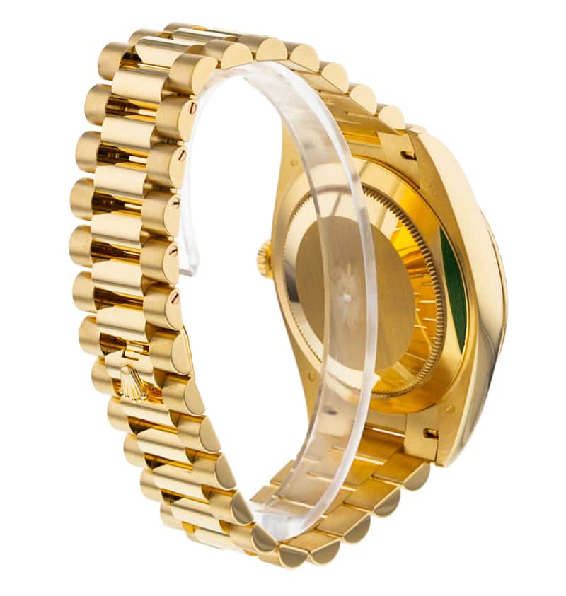 Rolex Day-Date 40 228238